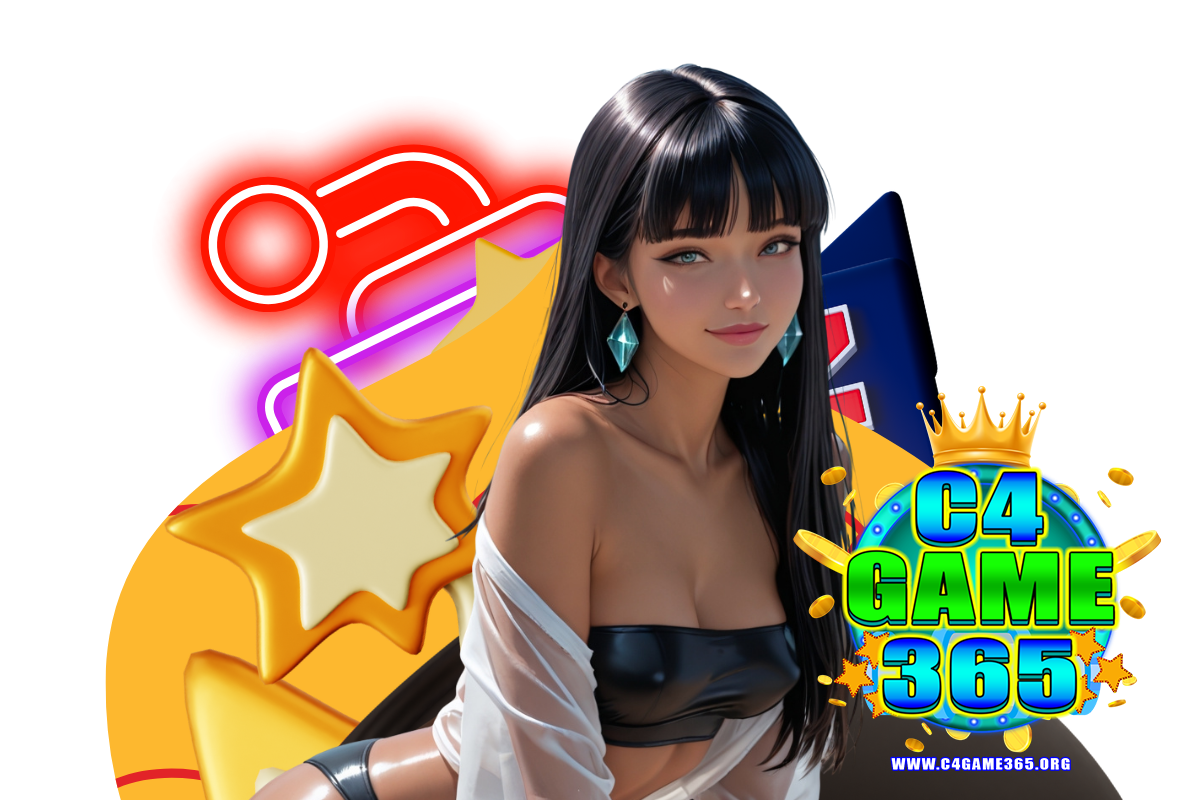 c4game365 สมัคร