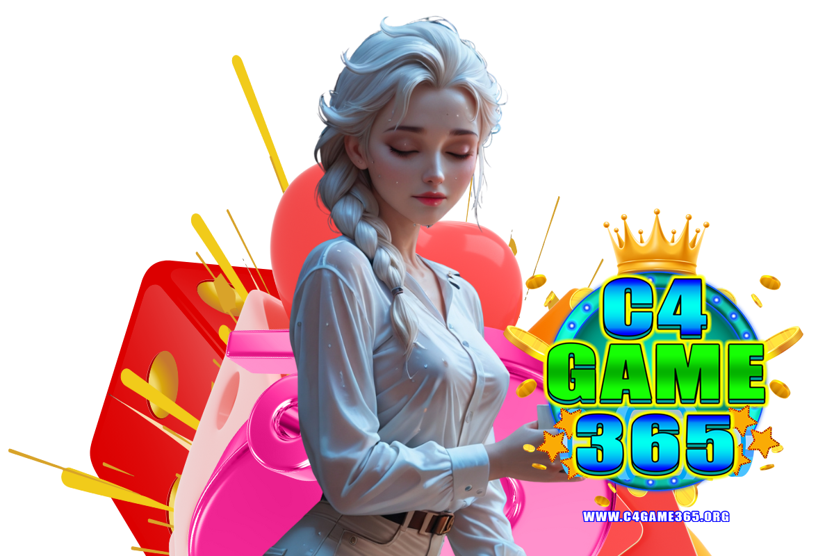 c4game365 สล็อต