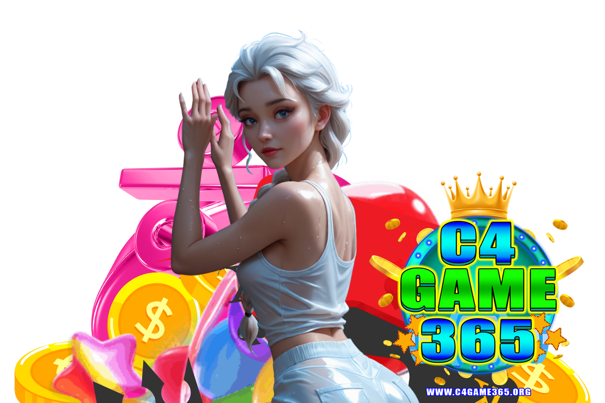 c4game365 เข้าสู่ระบบ