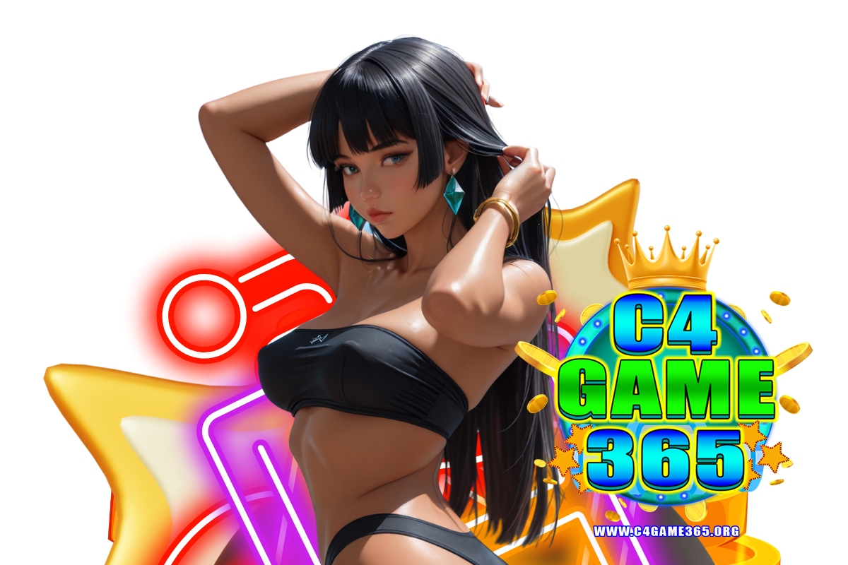 c4game365 เว็บตรง